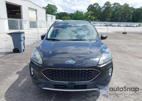 2020 Ford Escape Sel from USA, damaged, VIN 1FMCU0H62LUA15103